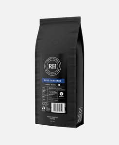 Fresh Coffee: Robert Harris Pure Fairtrade - 1kg