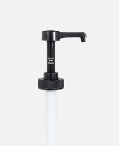 Syrups: Shott Syrup Pump (10ml pump for 1L bottle)