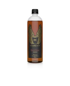 Syrups: Flying Cup Syrup 750ml - Hazelnut