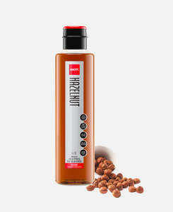 Syrups: Shott Syrup 1L - Hazelnut
