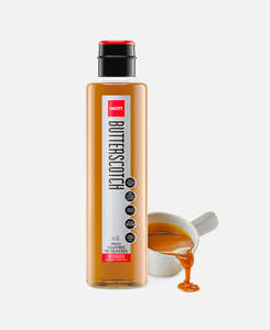 Syrups: Shott Syrup 1L - Butterscotch
