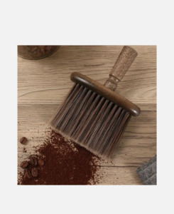 Coffee Machines Grinders: Cleaning Brush