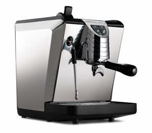 Coffee Machines Grinders: Simonelli Oscar II Coffee Machine