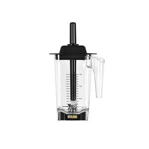 Coffee Machines Grinders: 1.5L Omni Polycarbonate Jug