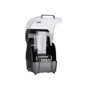 Coffee Machines Grinders: Blender Sound Cover