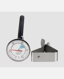 Large Face Thermometer