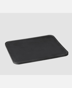 Accessories: Tamp Mat