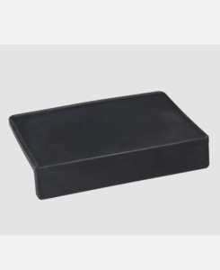 Accessories: Edge Cover Tamping Mat