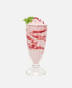 Smoothies Iced Coffees: Bon Accord Frappe & Smoothie Base - Vanilla Ice 1kg