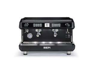 Biepi: Biepi MCE 2 group Pro - Display