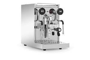 Biepi: Biepi Sara - Stainless - Non PID - with free grinder
