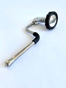 Accessories: Rocket Steam Wand Upgrade