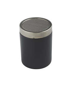 Accessories: Crema Pro Cocoa Shaker