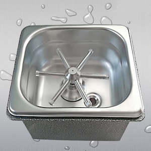 Spare Parts: Jug and Cup Rinser