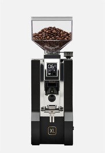 Eureka: Eureka Mignon XL Grinder – Black