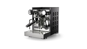 Home Machines: Rocket Appartmento TCA with Free White Varia VS3 Grinder