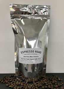 Products: Coffee Beans – Guatemalan Medium Roast 1kg