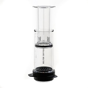 Products: Delter Coffee Press