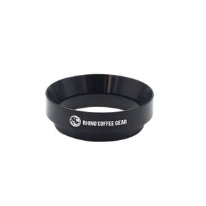 Accessories - Espresso Road - Coffee Machines: Coffee Dosing Ring 58mm Diameter