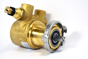 Fluid-o-Tech Rotary Pump