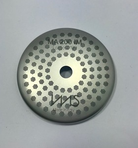 Dispersion Screens: IMS Competition La Marzocco Dispersion Screen