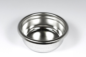 IMS Portafilter Basket 18g