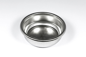 La Cimbali Portafilter Basket 14g