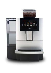 Dr Coffee F11 Automatic Coffee Machine