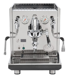 Ecm: ECM Synchronika II