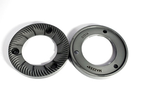 Grinder Burrs - Espresso Road - Coffee Machines: Mazzer Major Grinder Burrs