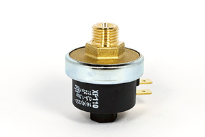 Pressure Switches - Espresso Road - Coffee Machines: Mater Pressure Switch 1/4 inch BSP