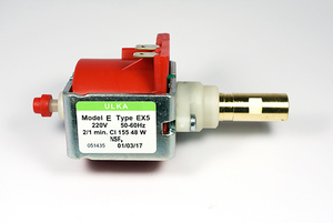 Ulka EX5 Vibrating Pump