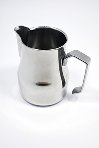 Accessories - Espresso Road - Coffee Machines: Motta “Europa” Milk Jug 500ml