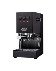 Gaggia Classic EVO Black