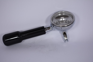 Wega Portafilter Single Spout Generic