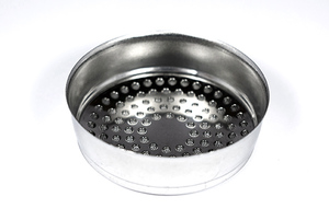 Wega Generic Dispersion Screen No Welds