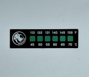 Rhino Coffee Gear Accutemp Adhesive Thermometer