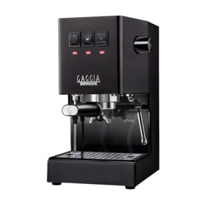 Products: Gaggia Classic EVO Black