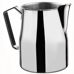 Products: Stainless Steel Frothing Jug Motta 350ml
