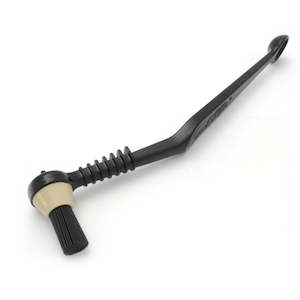 Accessories: Pallo Coffee Tool Brush Cleaner
