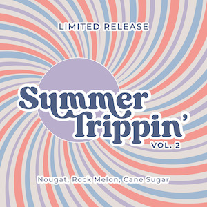 Single Origin Espresso: Limited Release: Summer Trippin' Vol. 2