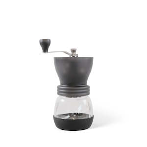 Grinders: Hario Skerton Plus Ceramic Coffee Grinder