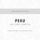 Peru Wilder Garcia (Washed)