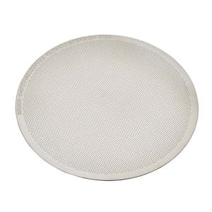 Bruer Coffee Filter Dispersion Disc (Fine) - Compatible with AeroPress
