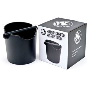 Rhino Coffee Gear Waste Tube
