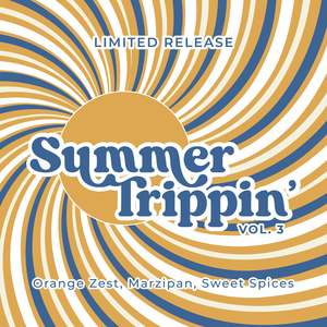 Limited Edition: Limited Release: Summer Trippin' Vol. 3