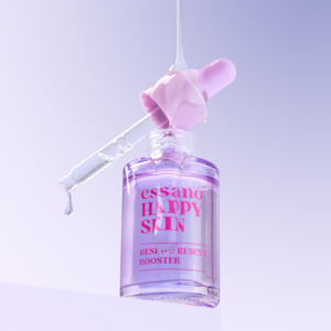 Acne/Blemishes: Reset & Rescue Booster