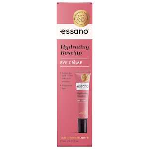 Rosehip: Hydrating Rosehip Eye Crème