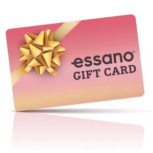 Our Best Sellers: essano $75 e-Gift Card