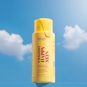 Essano: Clean Canvas Jelly Cleanser
